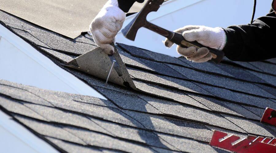 Expert new roof installation services in Holbrook, PA